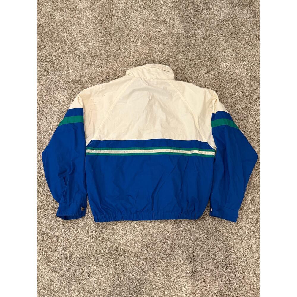 Mighty Mac Full-Zip Sailing Jacket - image 5